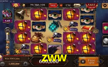 Desvendando o Mundo dos Jogos Virtuais na zww