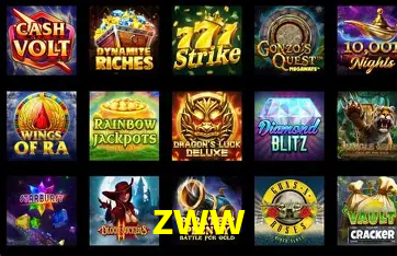 Desvendando o Mundo dos Jogos Virtuais na zww