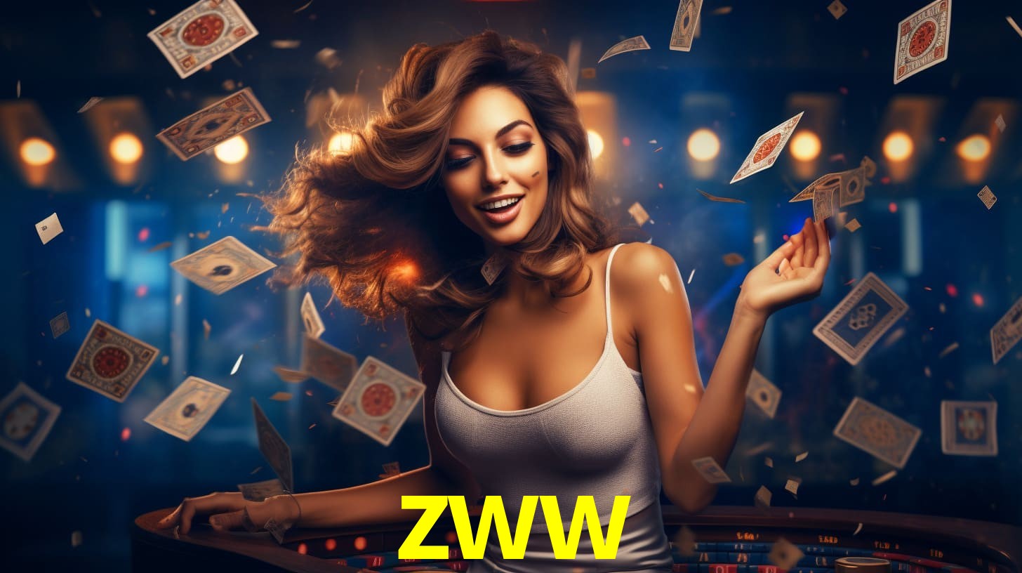 zww: Seu Cassino Premiado com Pagamentos Rápidos