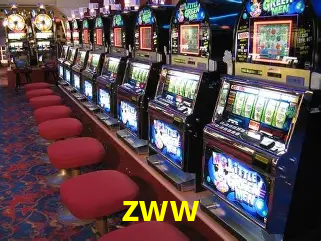 Inovações de Jogos na zww: O Futuro das Experiências Interativas
