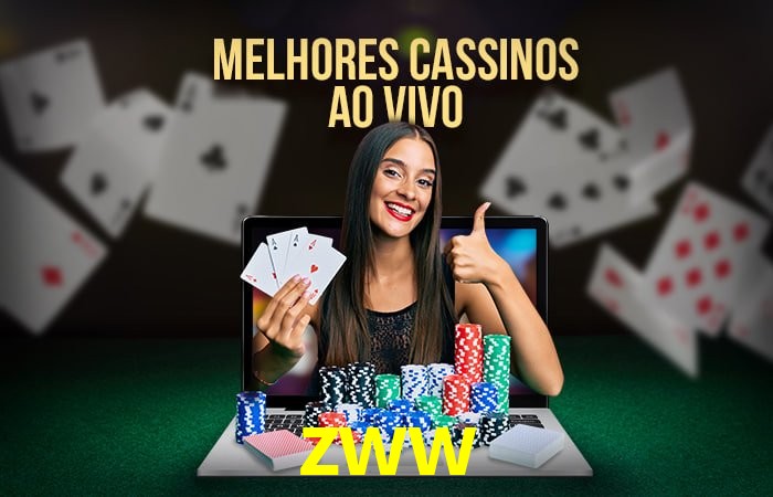 A Popularidade dos Caça-Níqueis no zww