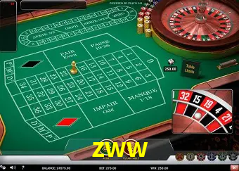 Descubra a Magia dos Jogos de Arcade no zww