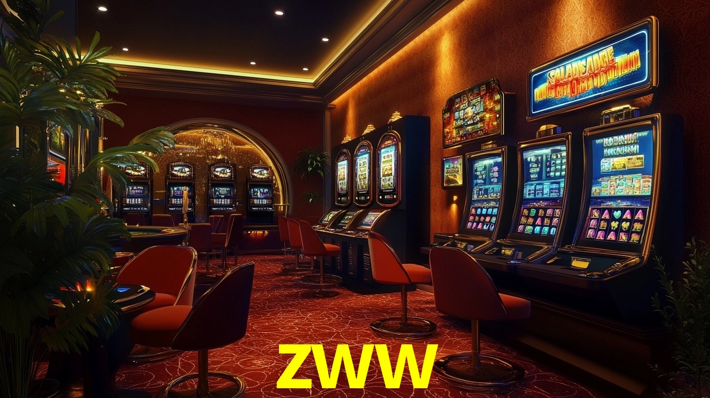 APP oficial da zww para mobile