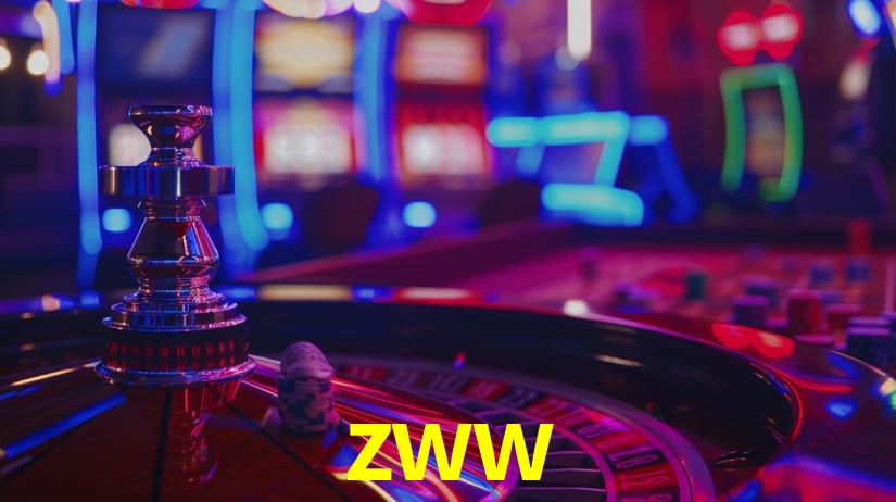 zww: Jogos de Caça-Níqueis-Altas Recompensas, Roleta-Velocidade, Blackjack-Desafios Máximos