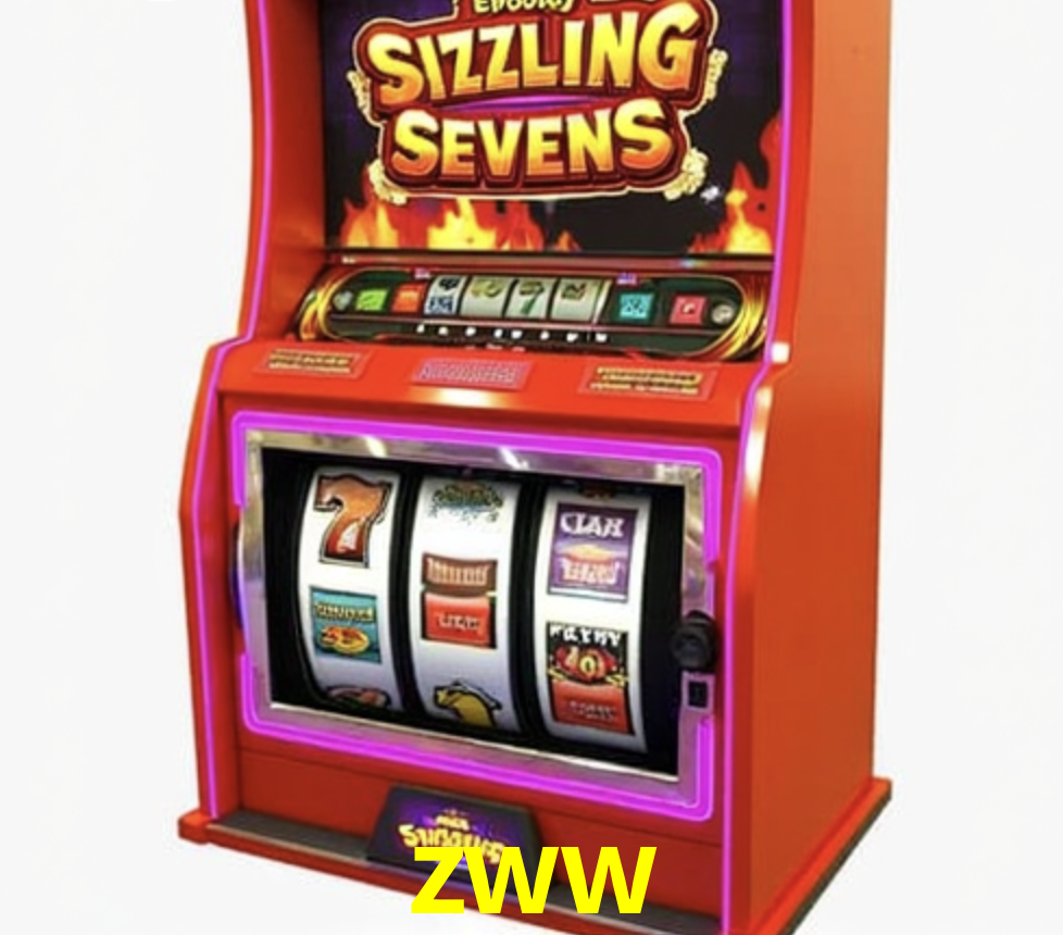 Descubra o Mundo do Cassino Online com zww