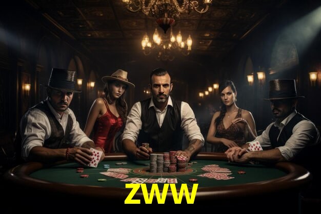 Casino VIP zww