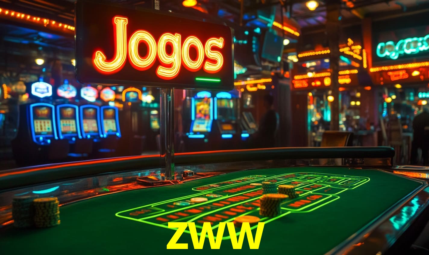 Estatísticas do Jogo zww