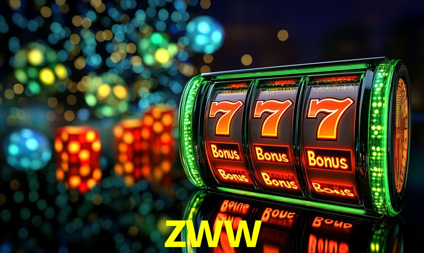 Recursos de Bônus zww