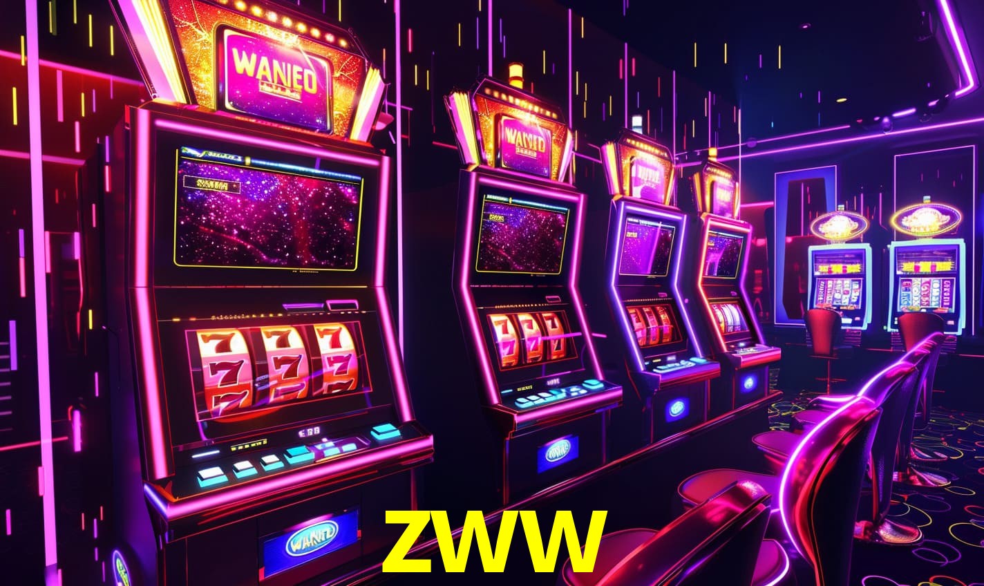 Jogos Exclusivos zww