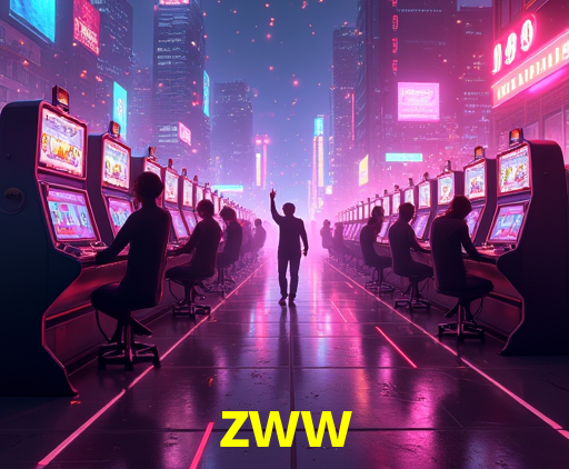 Gates of Olympus zww