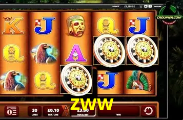 Desvendando o Mundo dos Jogos Virtuais na zww