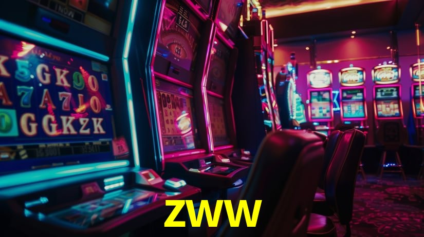 Descubra o Mundo do Cassino Online com zww