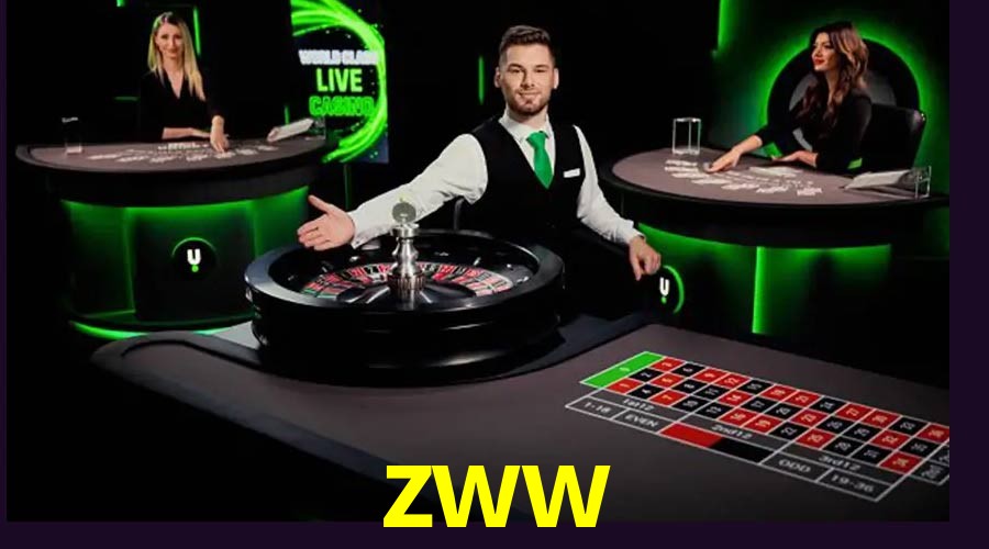 Descubra a Magia dos Jogos de Arcade no zww