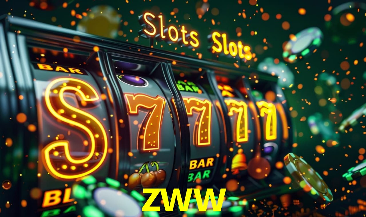 Provedores de Jogos zww
