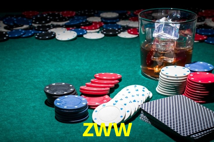 Jogos de Slot zww