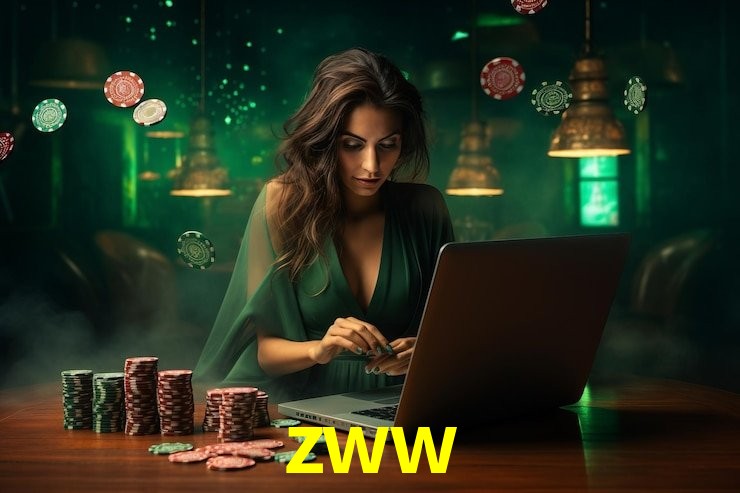 PIX Instantâneo zww