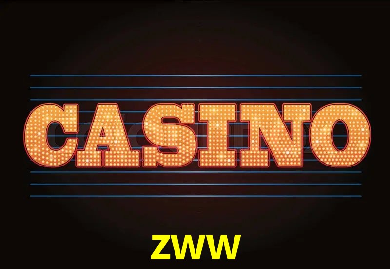 Tecnologia da Plataforma zww