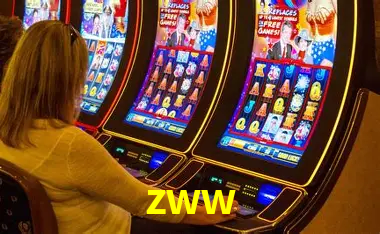 A Emoção da Loteria na zww: Uma Chance de Mudança de Vida