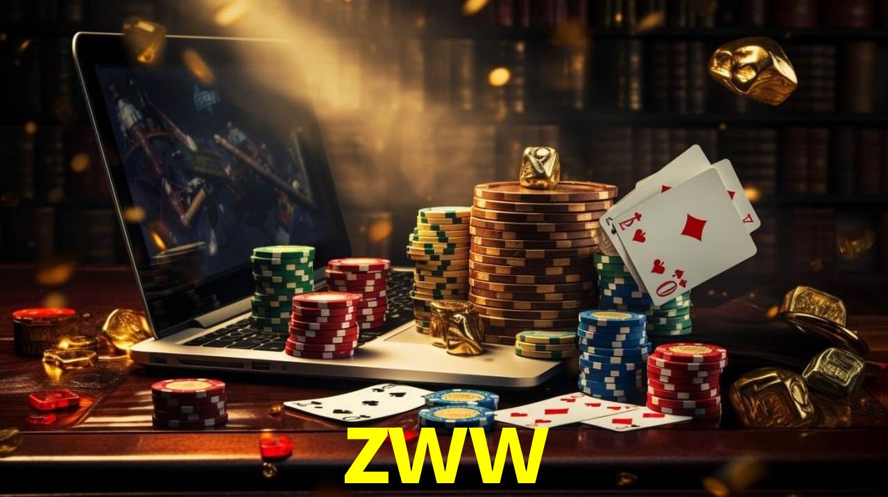 Diretório de Jogos zww