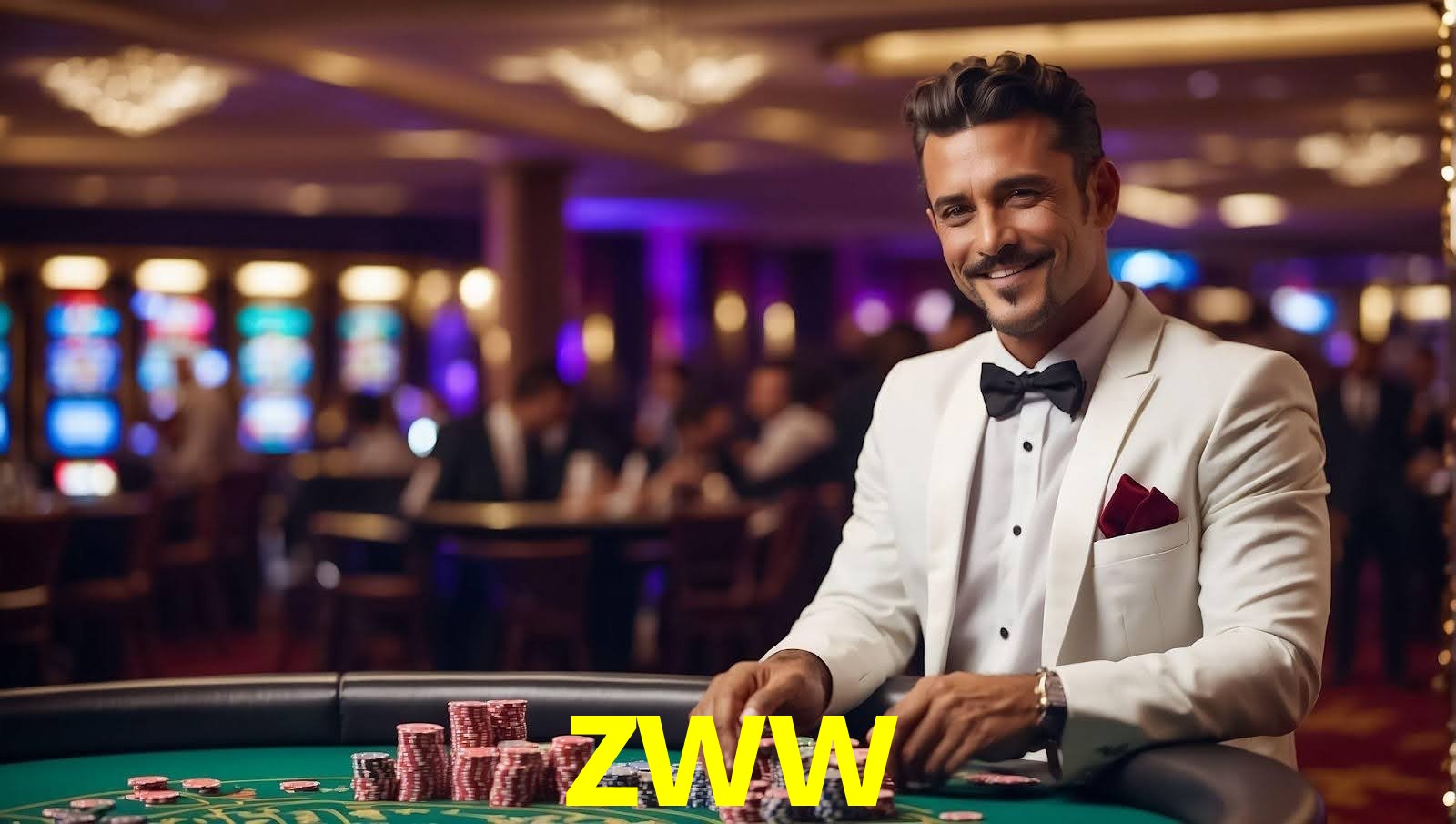 Casino Ao Vivo zww