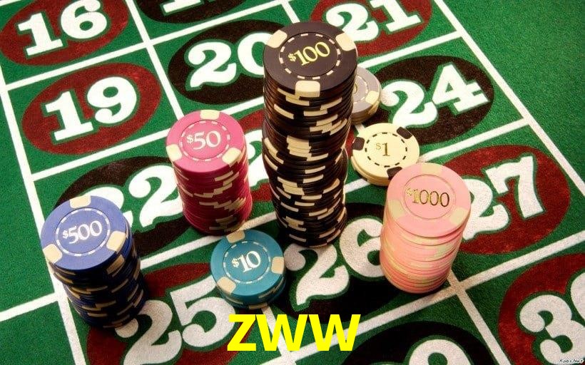 Casino Ao Vivo zww