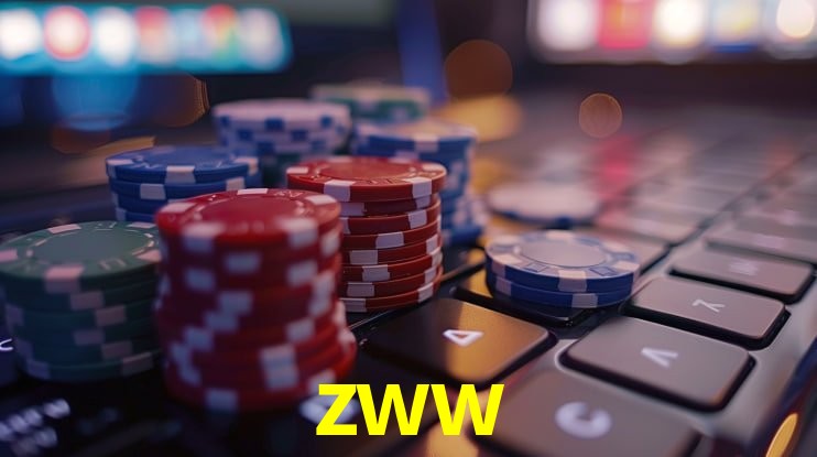 Jogos de Slot zww