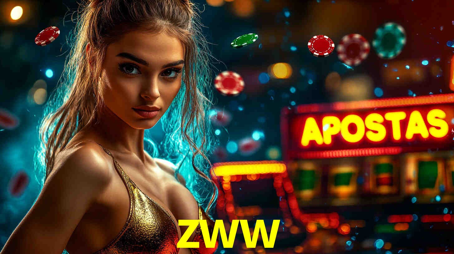 Desvendando o Mundo dos Jogos Virtuais na zww