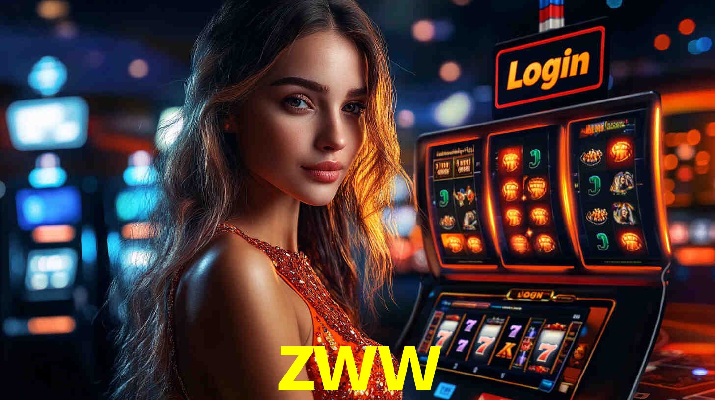 zww: Seu Cassino Premiado com Pagamentos Rápidos