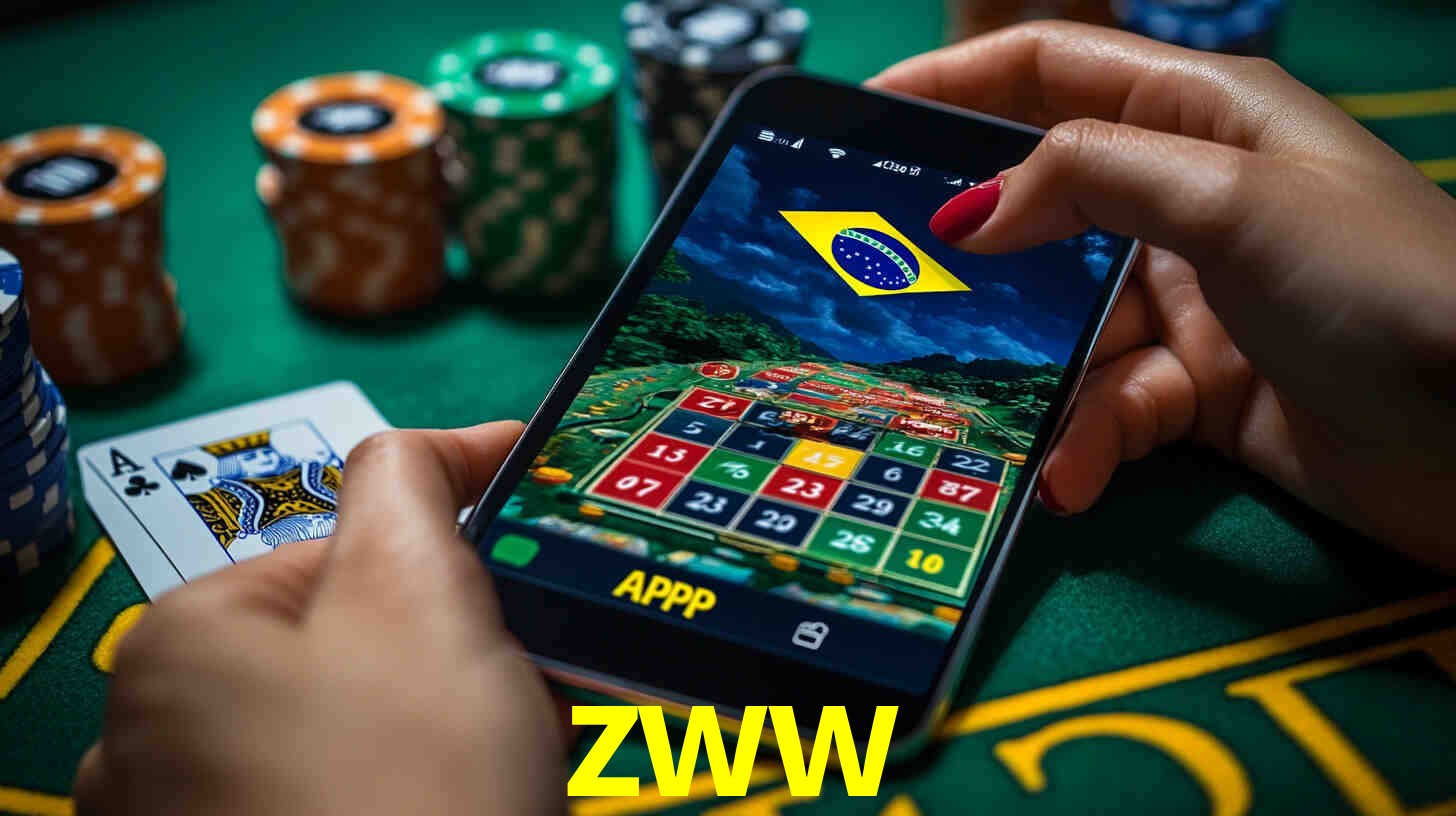 A Emoção da Loteria na zww: Uma Chance de Mudança de Vida