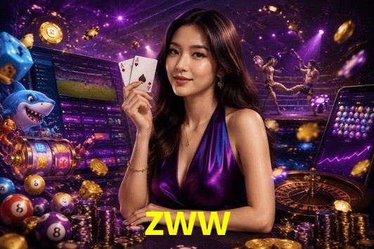 Roulette Table zww
