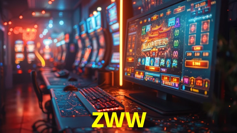 Sinta a adrenalina dos jogos de cassino com zww