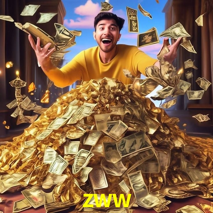 Jogos de Slot zww
