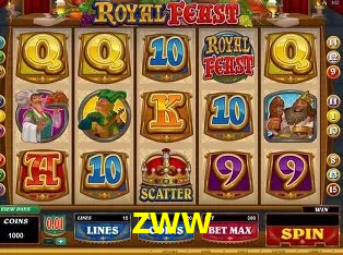 Infográfico RTP jogos de cassino zww