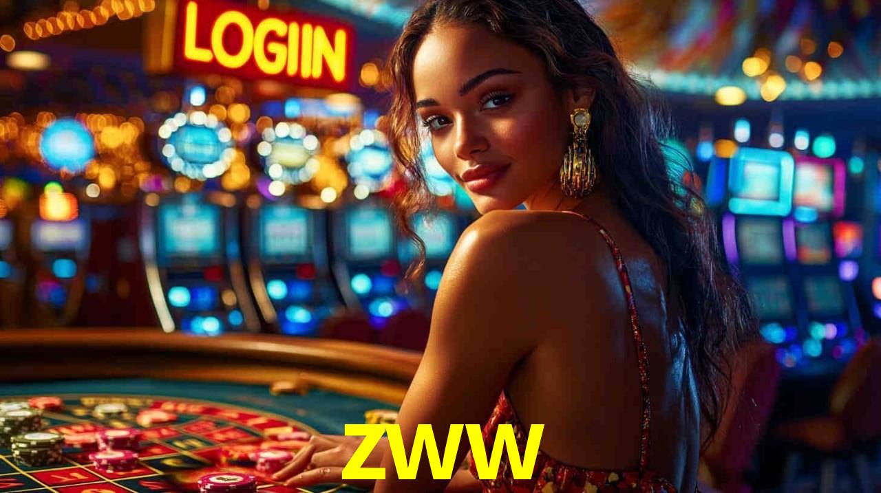 Aplicativo mobile zww
